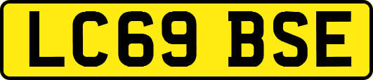 LC69BSE