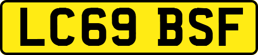 LC69BSF
