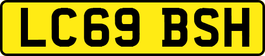 LC69BSH