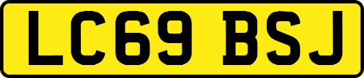 LC69BSJ