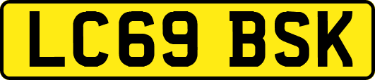 LC69BSK