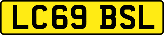 LC69BSL