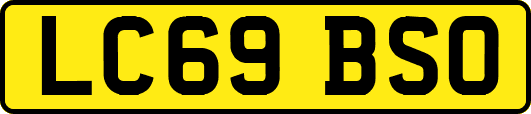 LC69BSO