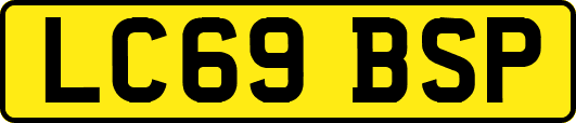 LC69BSP
