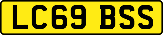 LC69BSS