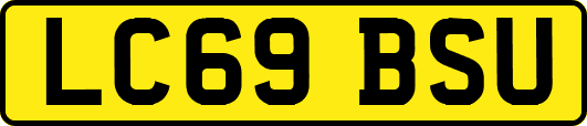 LC69BSU