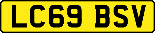 LC69BSV