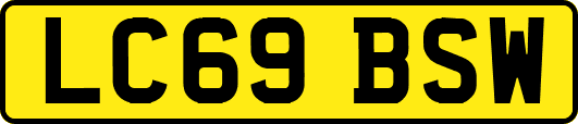 LC69BSW