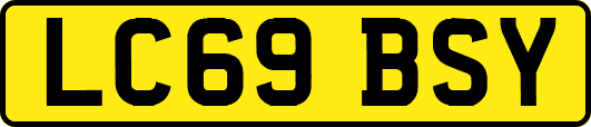 LC69BSY