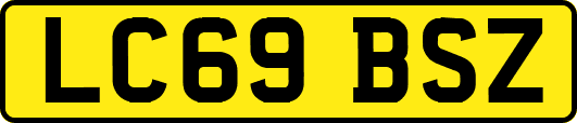 LC69BSZ