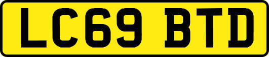 LC69BTD