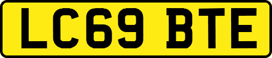 LC69BTE