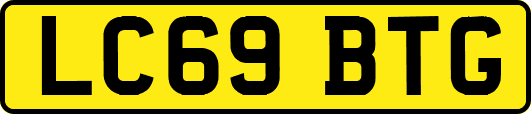 LC69BTG