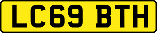 LC69BTH