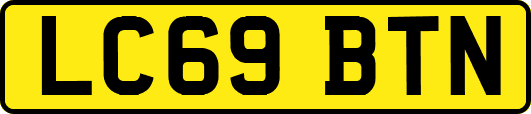 LC69BTN