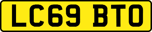 LC69BTO