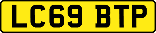 LC69BTP