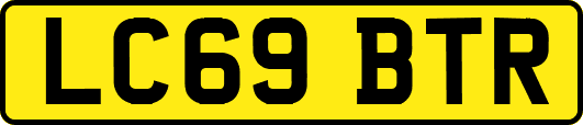 LC69BTR