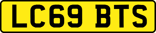 LC69BTS