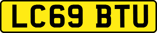 LC69BTU