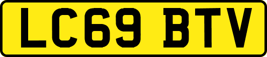 LC69BTV