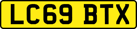 LC69BTX