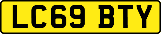 LC69BTY