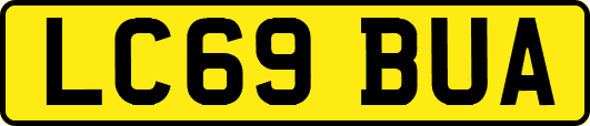 LC69BUA