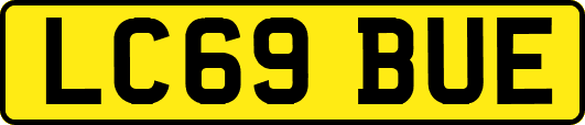 LC69BUE