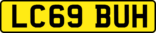 LC69BUH