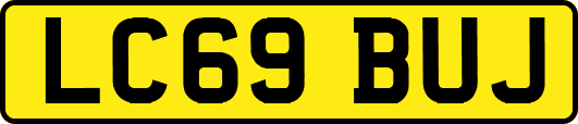 LC69BUJ
