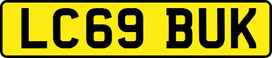 LC69BUK