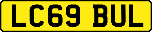 LC69BUL