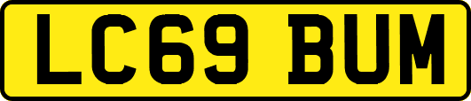 LC69BUM