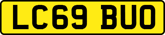LC69BUO