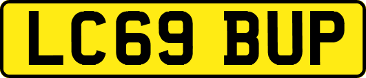 LC69BUP