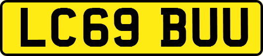 LC69BUU