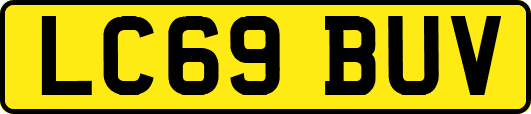 LC69BUV