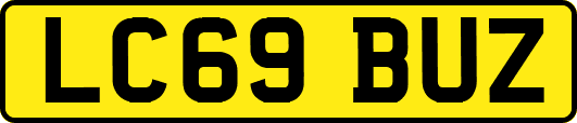 LC69BUZ