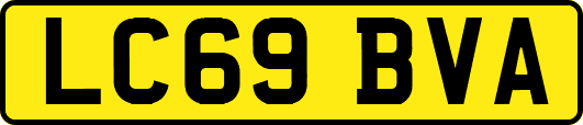LC69BVA
