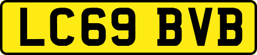 LC69BVB