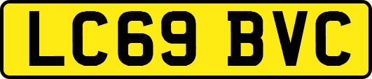LC69BVC