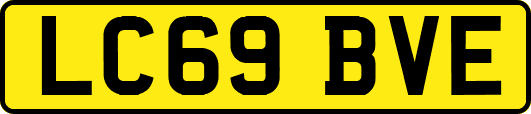 LC69BVE