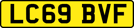 LC69BVF
