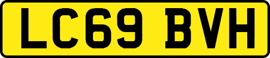 LC69BVH