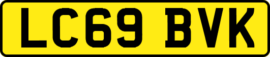 LC69BVK