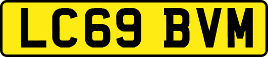 LC69BVM