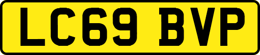 LC69BVP