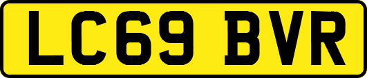 LC69BVR