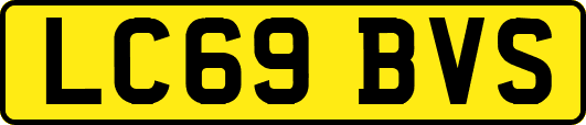 LC69BVS